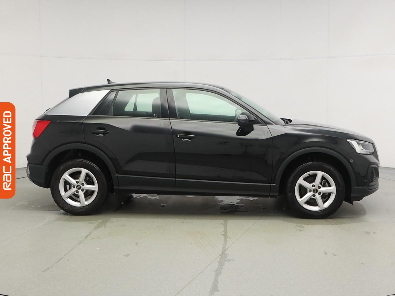 Used Audi Q2 2022 for sale - 77593479: Photo 6