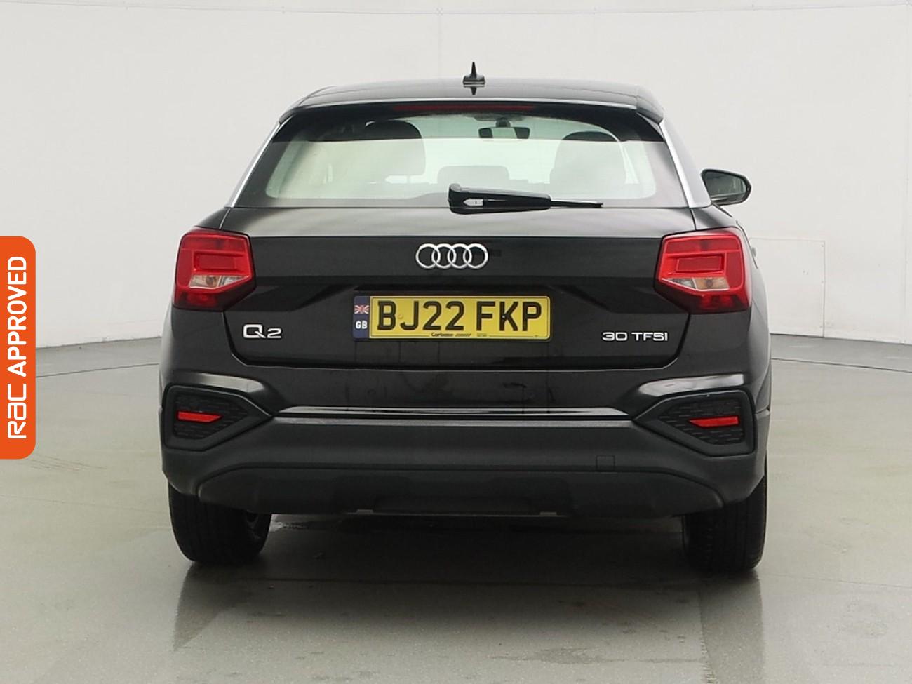 Used Audi Q2 2022 for sale - 77593479: Photo 8