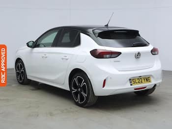 Used Vauxhall Corsa 2022 for sale - 79568427: Photo