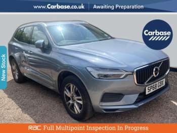 2018 - 2.0 D4 Momentum SUV 5dr Diesel Auto AWD Euro 6 (s/s) (190 ps)