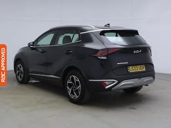 Used Kia Sportage 2023 for sale - 79512023: Photo