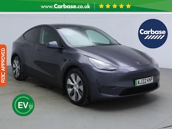 Used Tesla Model Y 2022 for sale - 79467364: Photo