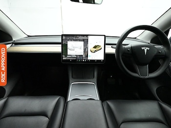 Used Tesla Model Y 2022 for sale - 79467364: Photo