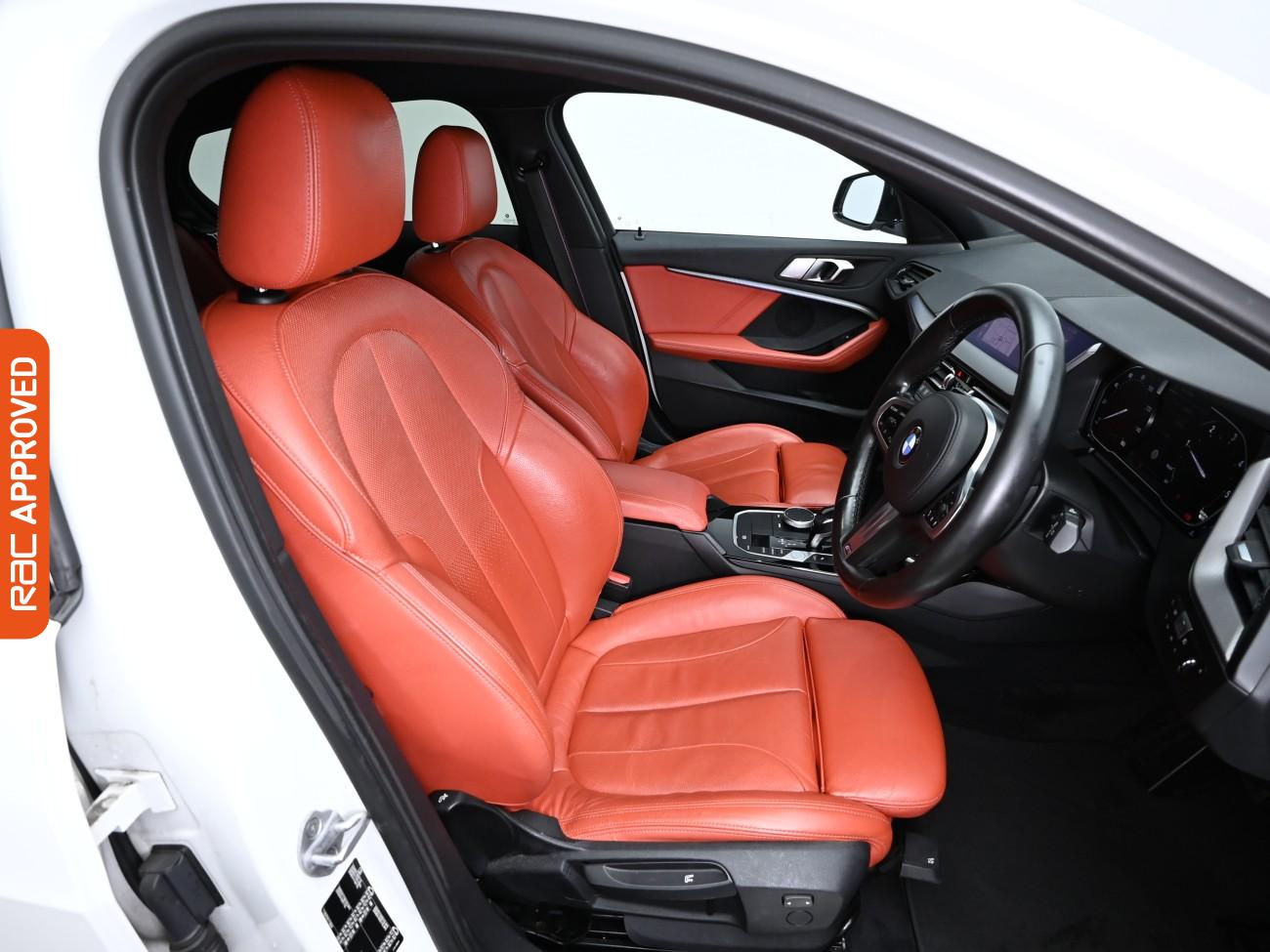 Used BMW 1 Series 2021 for sale - 76649233: Photo 12