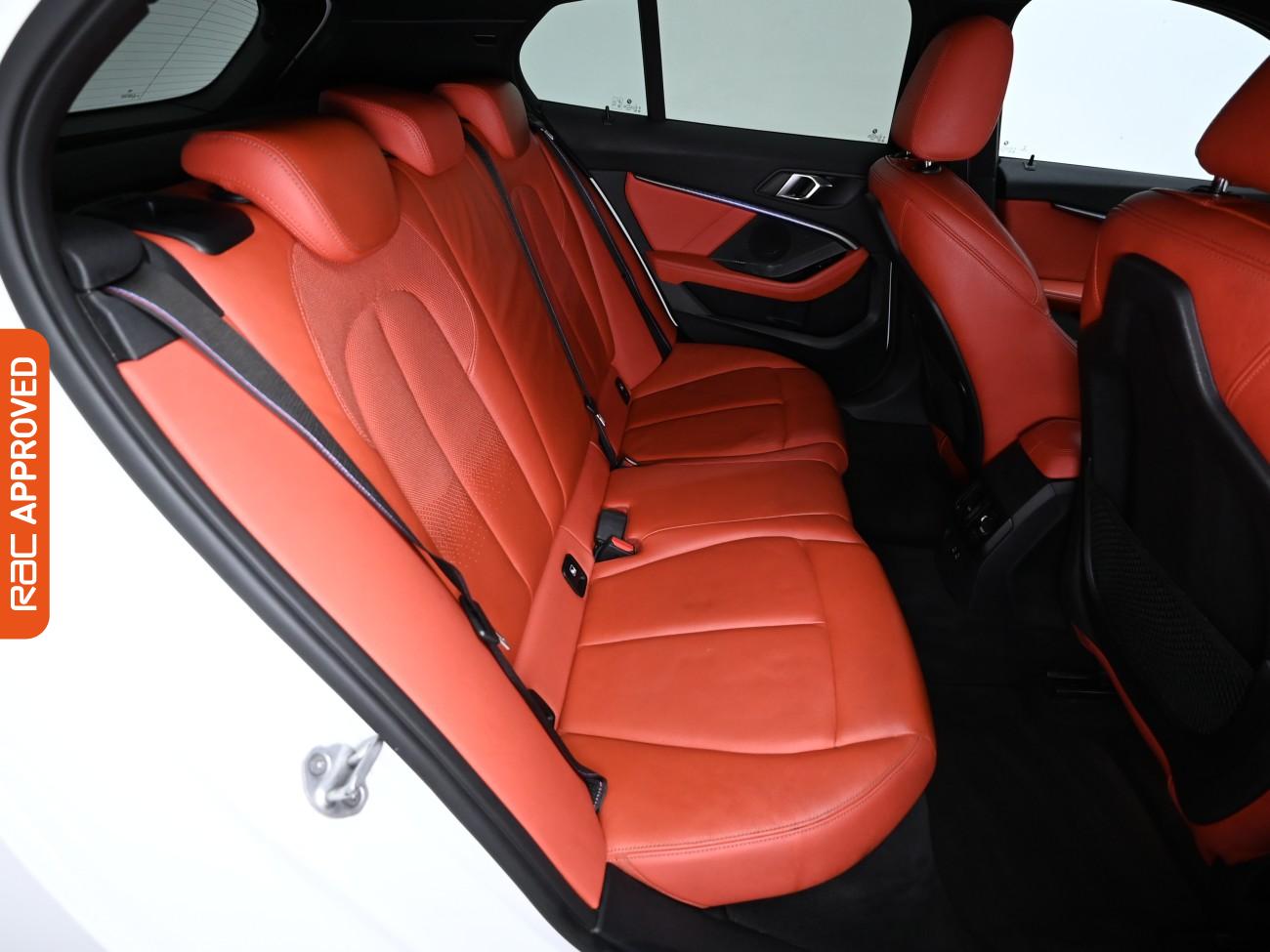 Used BMW 1 Series 2021 for sale - 76649233: Photo 13