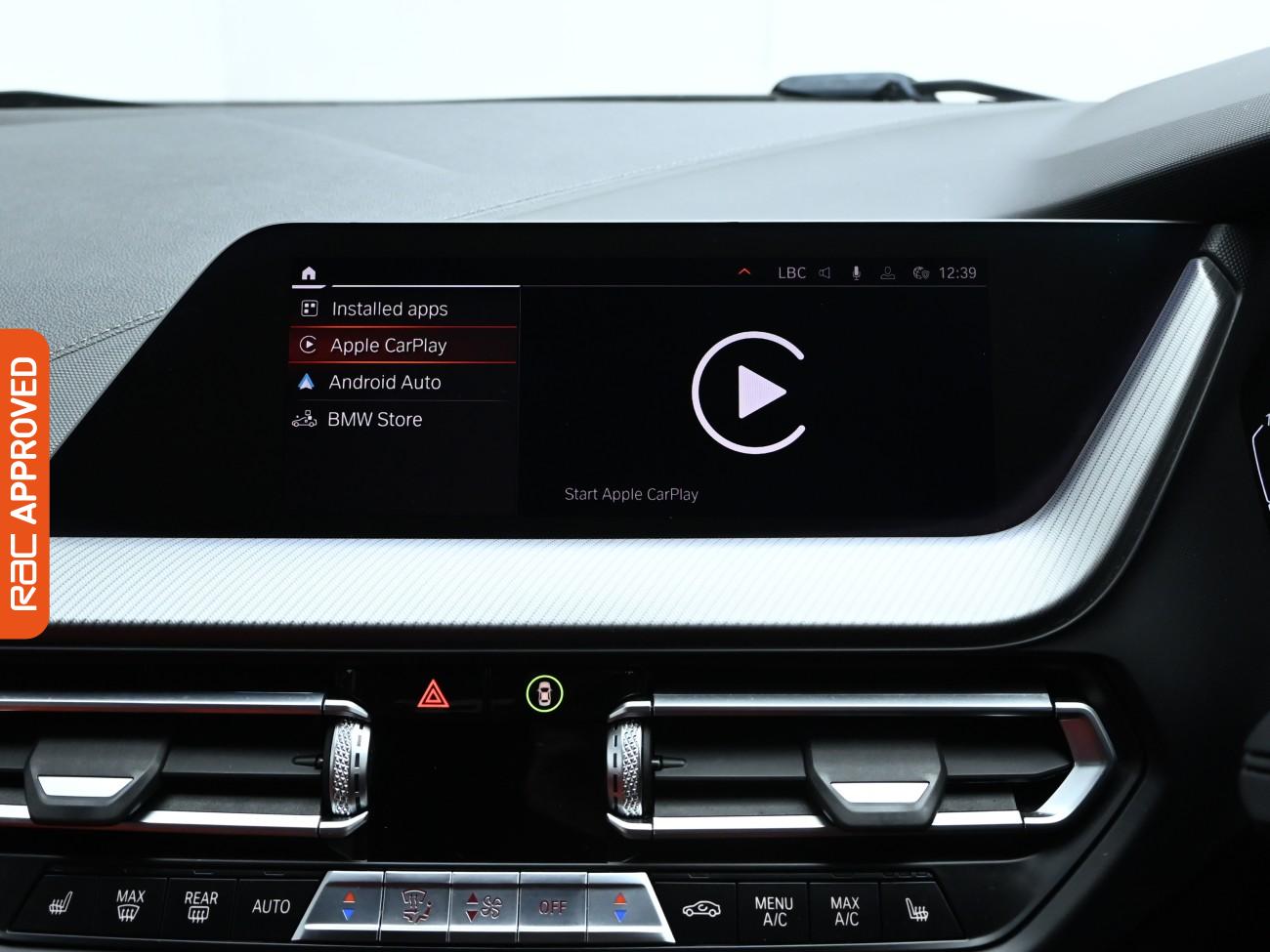 Used BMW 1 Series 2021 for sale - 76649233: Photo 15