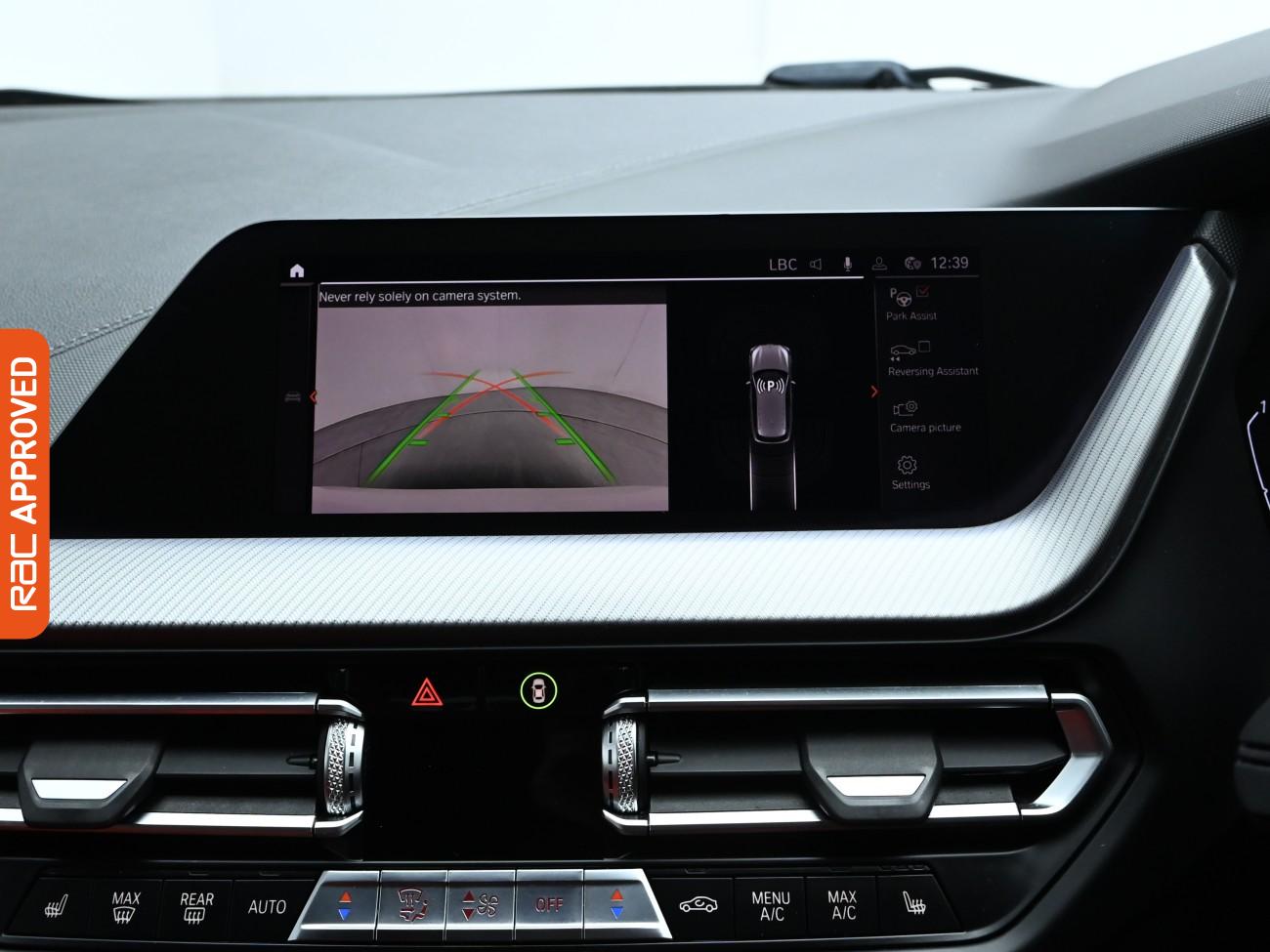 Used BMW 1 Series 2021 for sale - 76649233: Photo 16