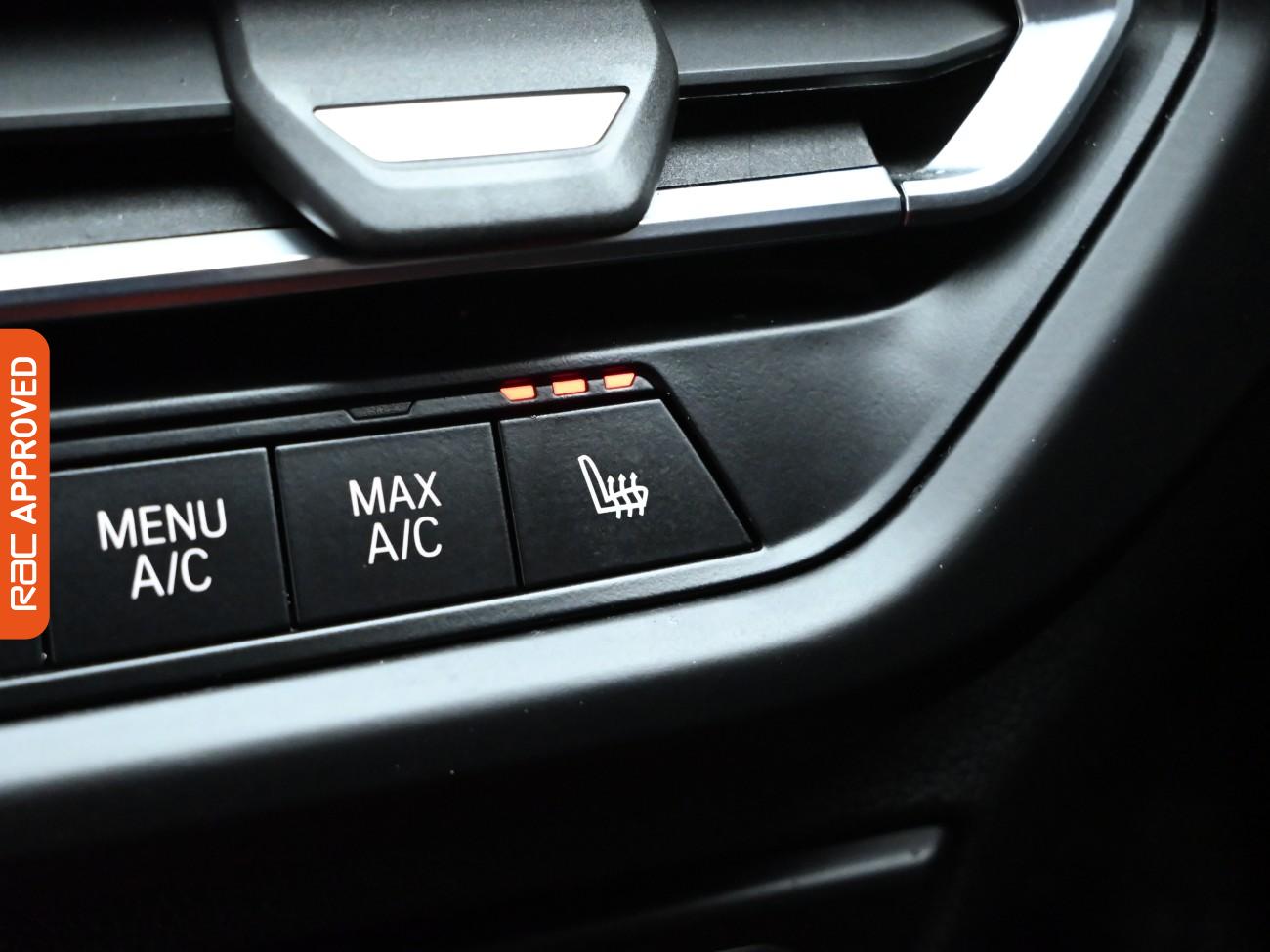 Used BMW 1 Series 2021 for sale - 76649233: Photo 18