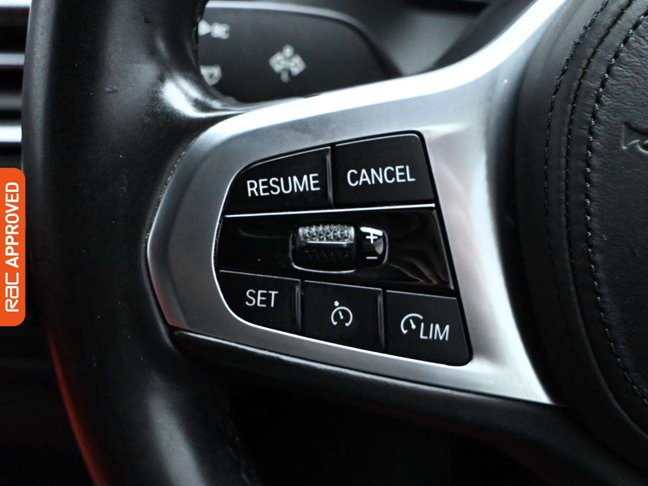 Used BMW 1 Series 2021 for sale - 76649233: Photo 19