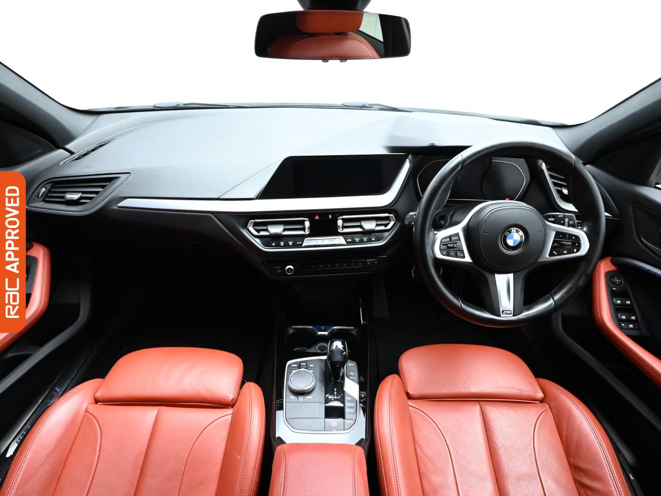 Used BMW 1 Series 2021 for sale - 76649233: Photo 2