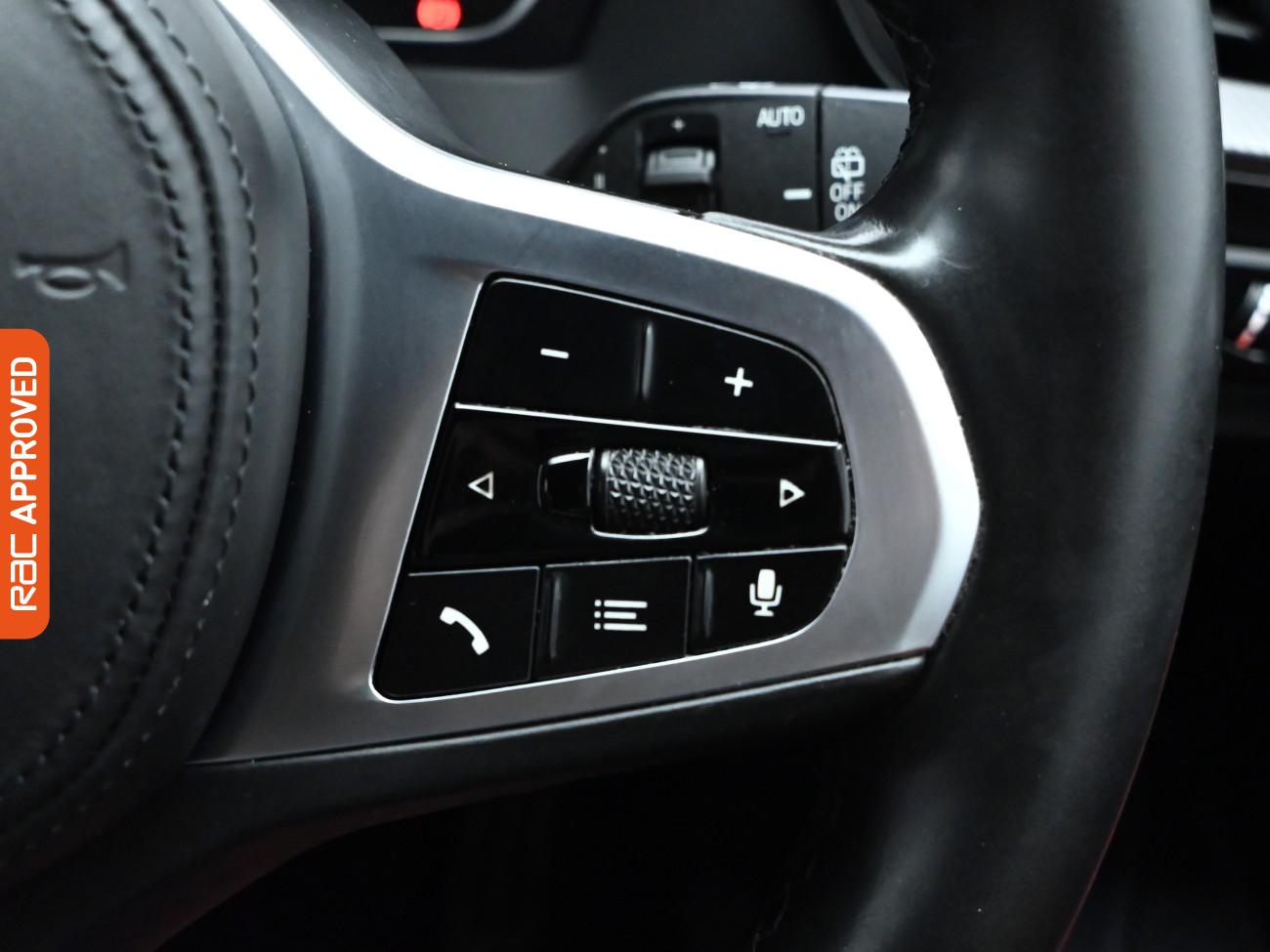 Used BMW 1 Series 2021 for sale - 76649233: Photo 21