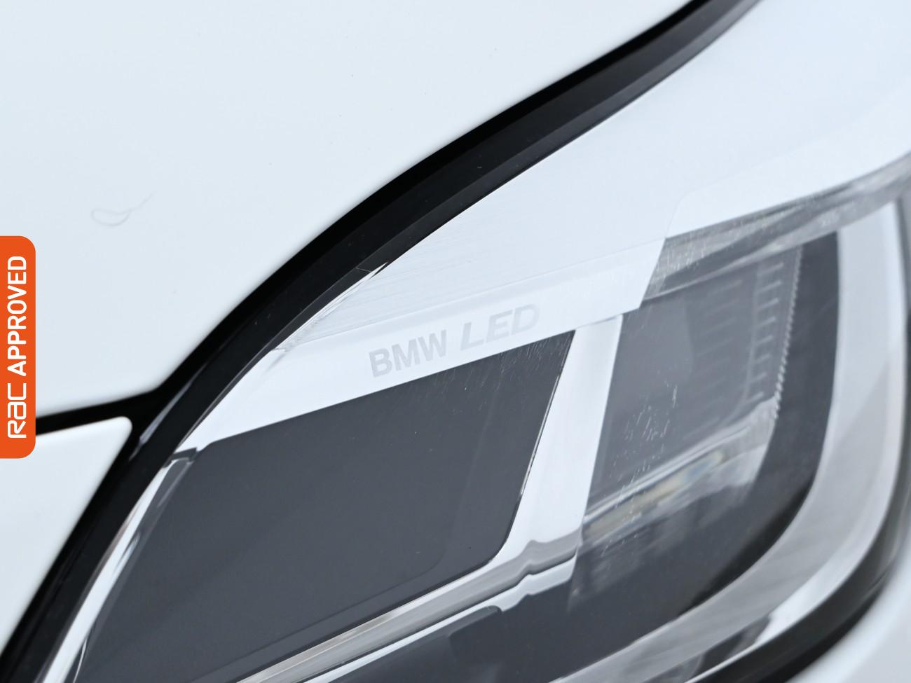 Used BMW 1 Series 2021 for sale - 76649233: Photo 24