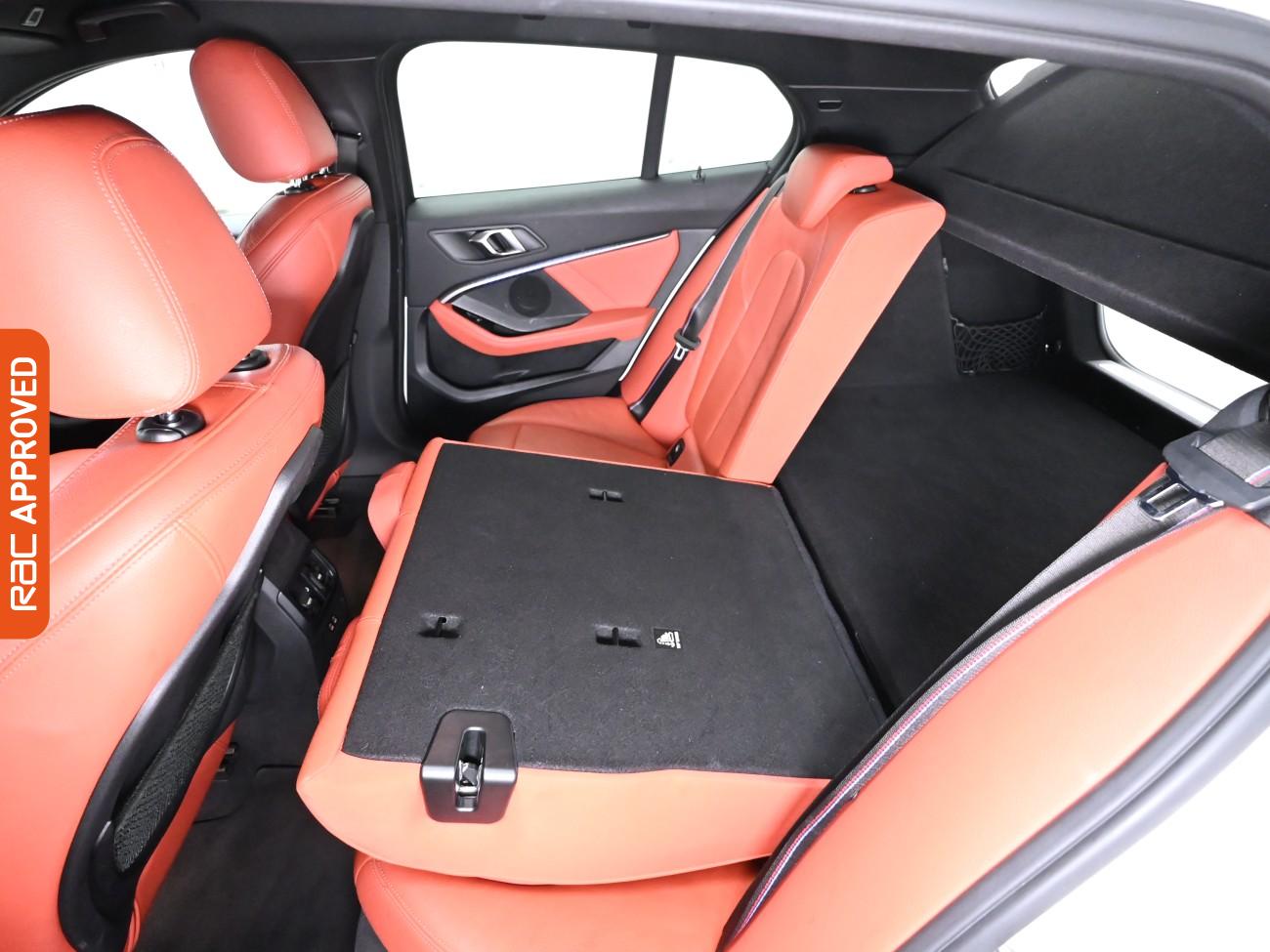 Used BMW 1 Series 2021 for sale - 76649233: Photo 25