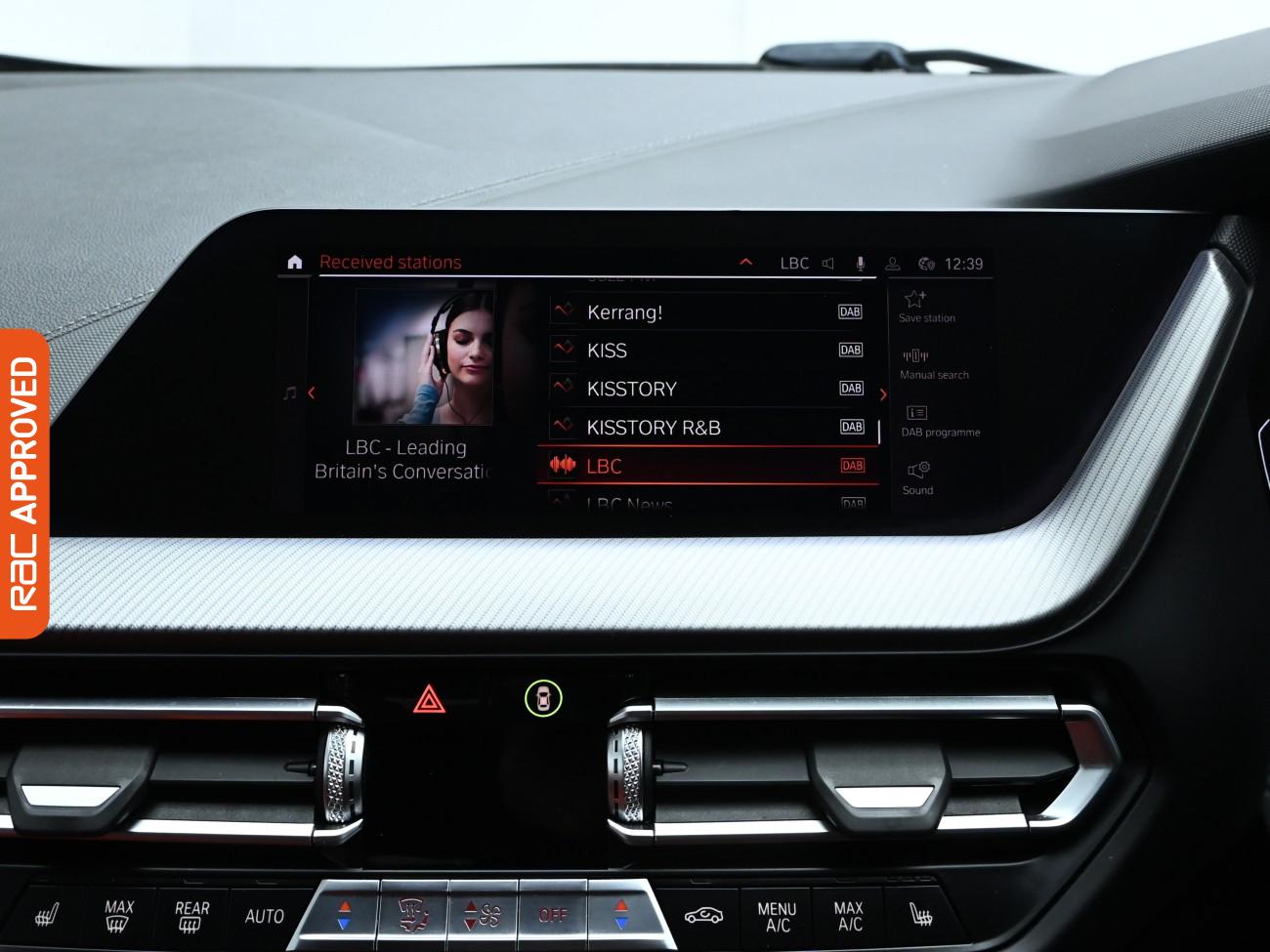 Used BMW 1 Series 2021 for sale - 76649233: Photo 27