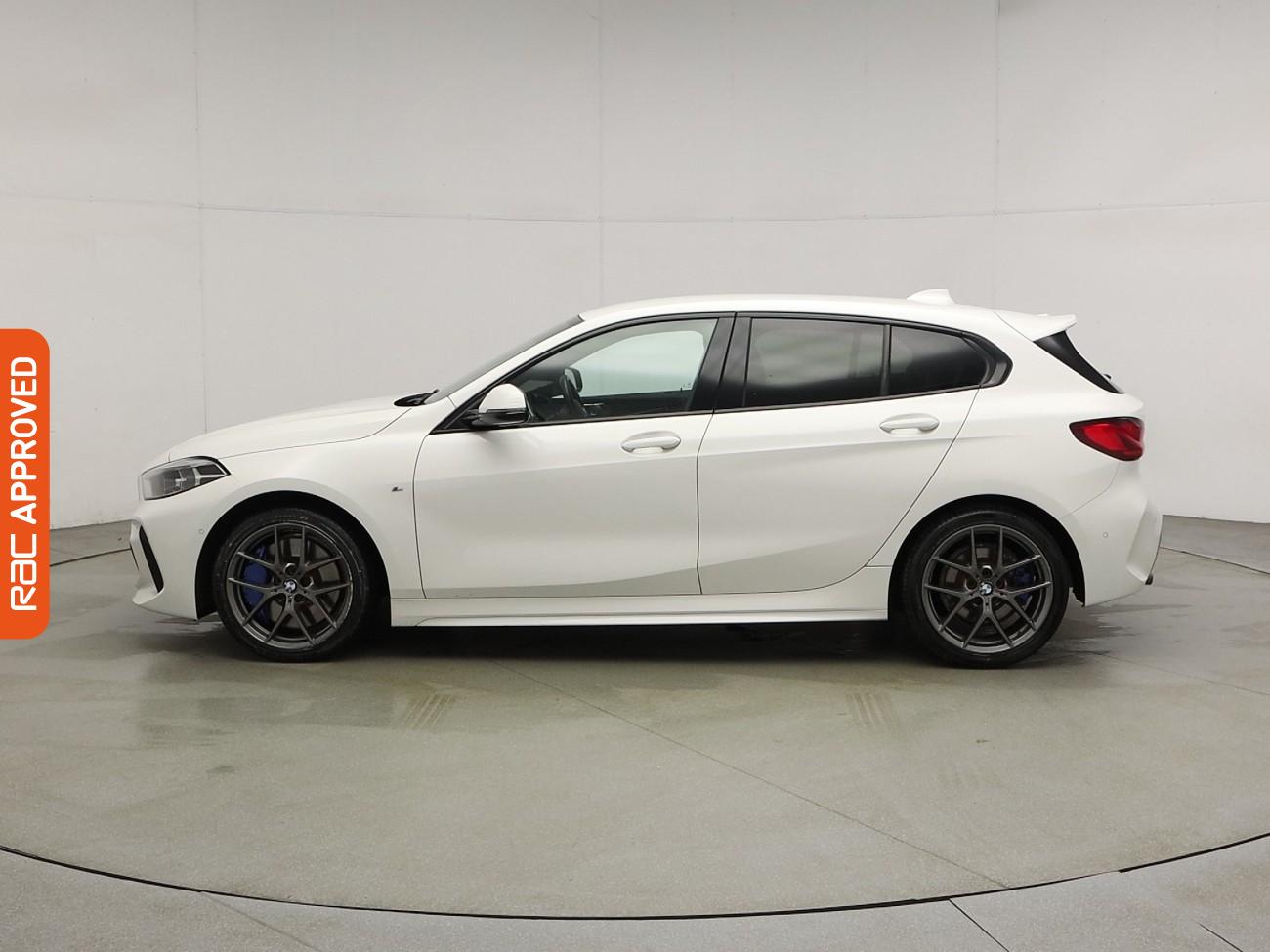 Used BMW 1 Series 2021 for sale - 76649233: Photo 29