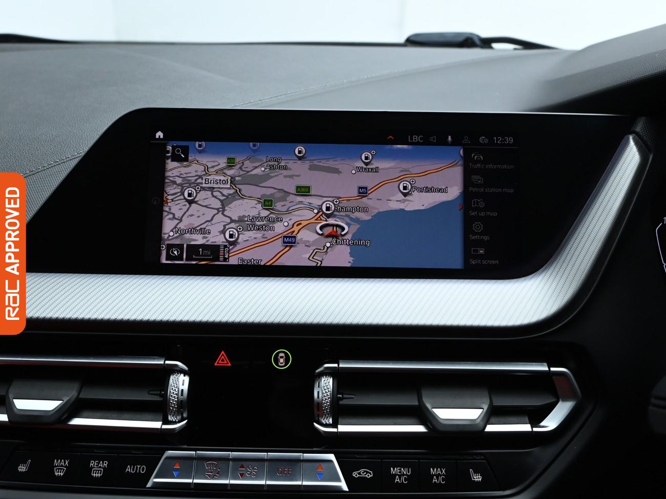 Used BMW 1 Series 2021 for sale - 76649233: Photo 3