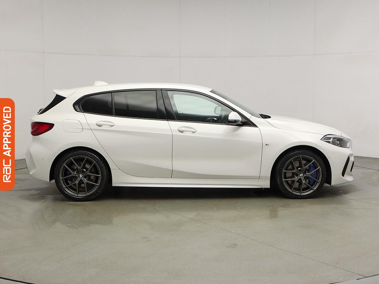 Used BMW 1 Series 2021 for sale - 76649233: Photo 6