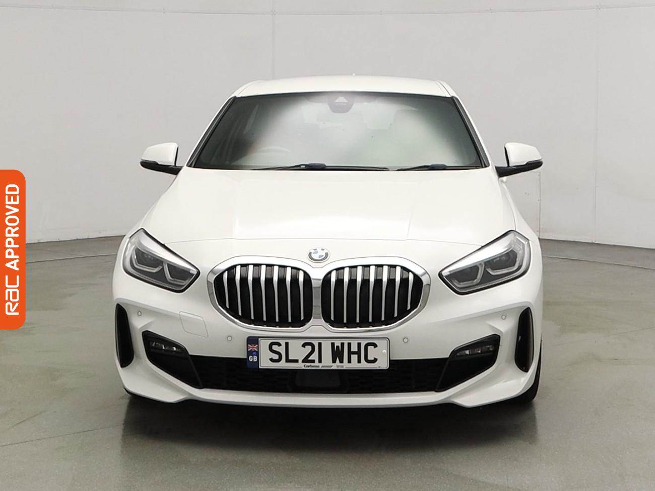 Used BMW 1 Series 2021 for sale - 76649233: Photo 7