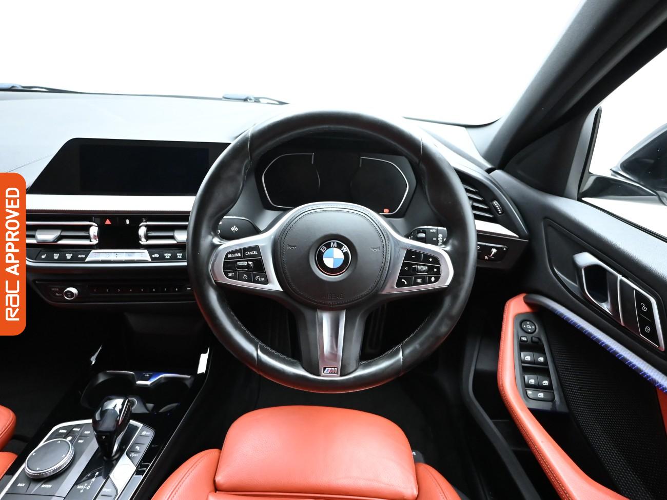 Used BMW 1 Series 2021 for sale - 76649233: Photo 9