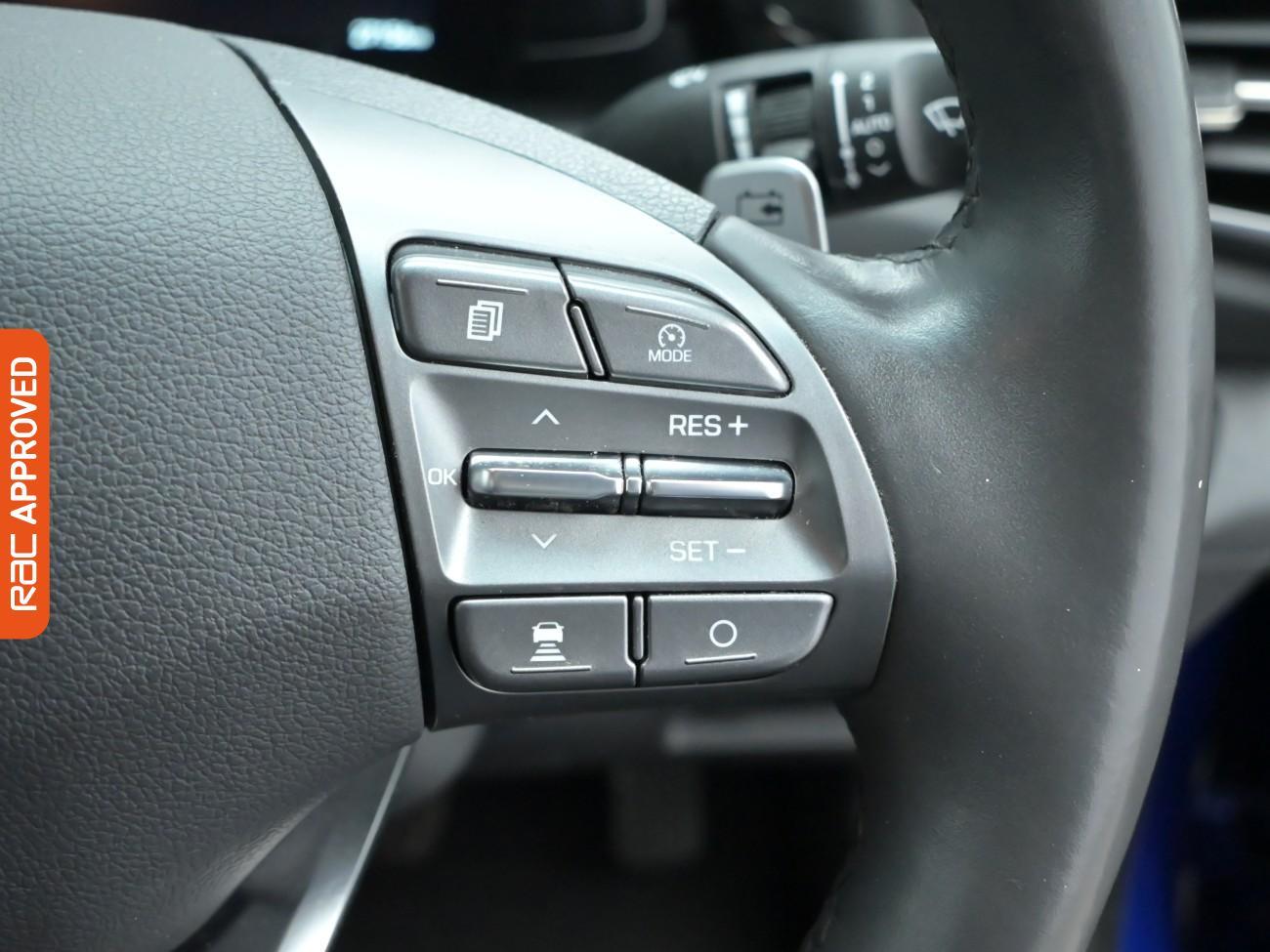 Used Hyundai IONIQ 2021 for sale - 76411654: Photo 26