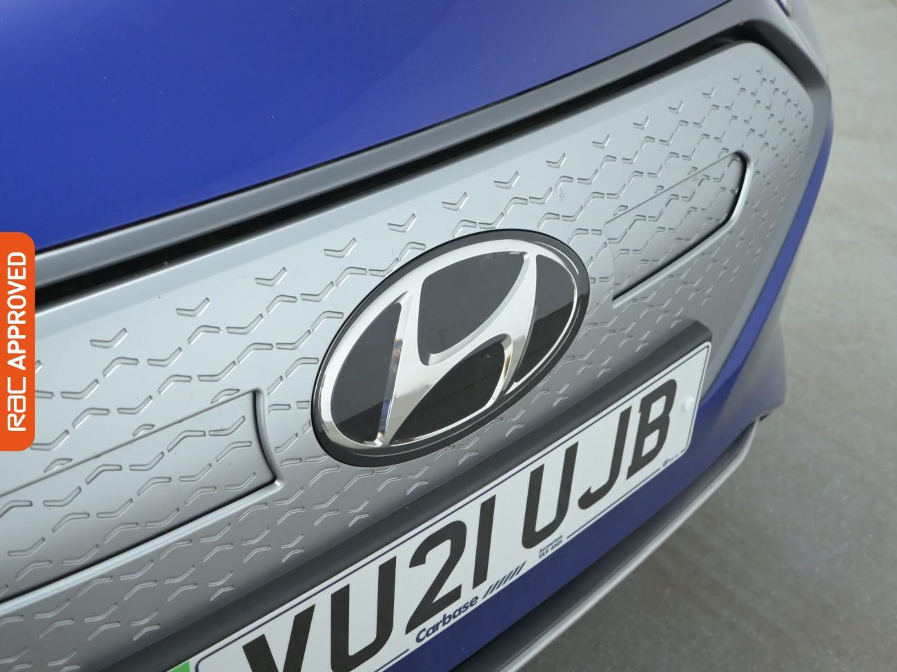 Used Hyundai IONIQ 2021 for sale - 76411654: Photo 35