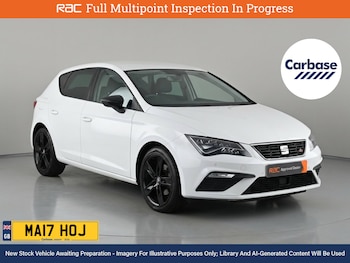 Used SEAT Leon 2017 for sale - 78627454: Photo