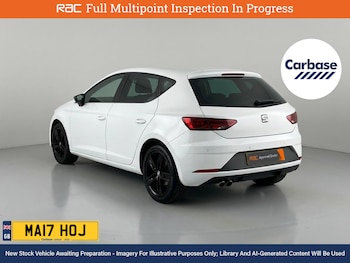 Used SEAT Leon 2017 for sale - 78627454: Photo