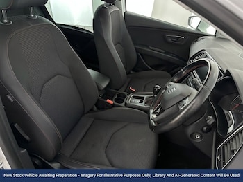 Used SEAT Leon 2017 for sale - 78627454: Photo