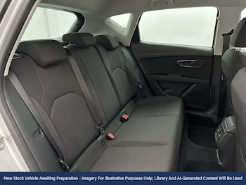 Used SEAT Leon 2017 for sale - 78627454: Photo