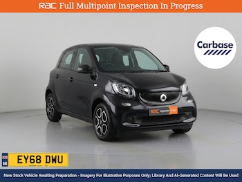 smart forfour feature image