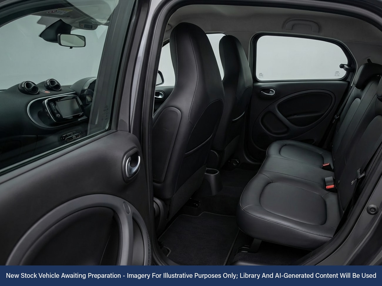 Used smart forfour 2018 for sale - 77500846: Photo 4