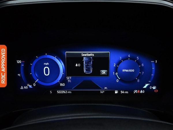 Used Ford Kuga 2021 for sale - 76180823: Photo 11