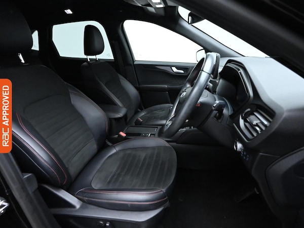 Used Ford Kuga 2021 for sale - 76180823: Photo 12
