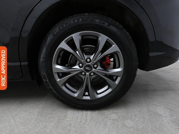 Used Ford Kuga 2021 for sale - 76180823: Photo 14