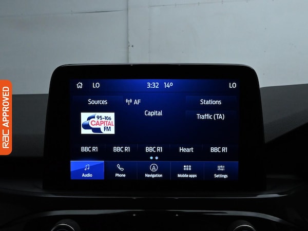Used Ford Kuga 2021 for sale - 76180823: Photo 21