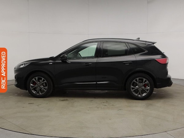 Used Ford Kuga 2021 for sale - 76180823: Photo 29