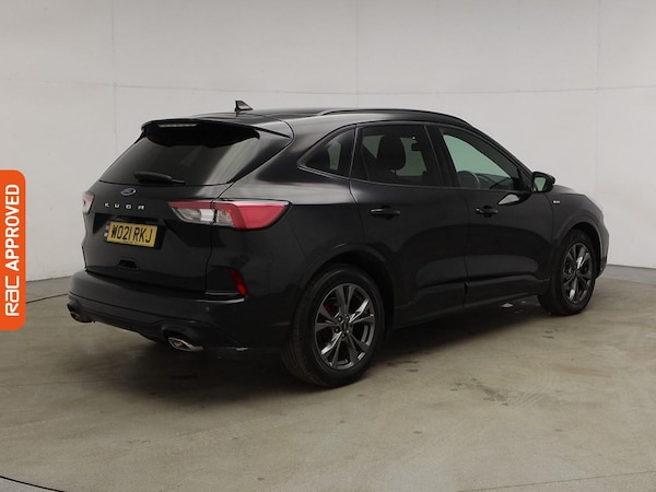 Used Ford Kuga 2021 for sale - 76180823: Photo 31