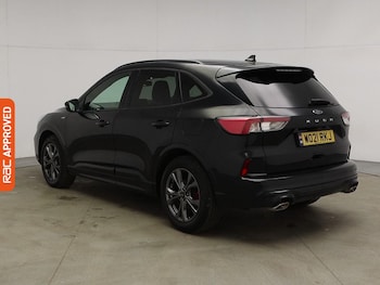 Used Ford Kuga 2021 for sale - 76180823: Photo 4
