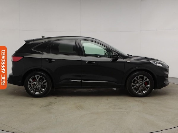 Used Ford Kuga 2021 for sale - 76180823: Photo 6