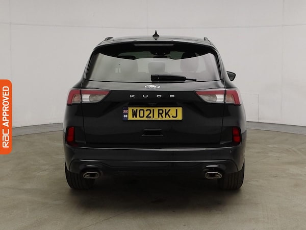 Used Ford Kuga 2021 for sale - 76180823: Photo 8
