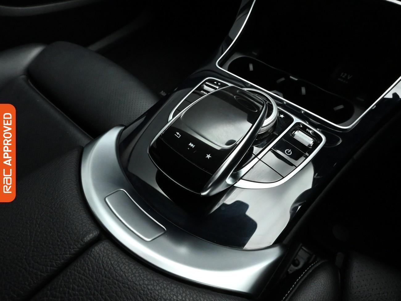 Used Mercedes-Benz C Class 2017 for sale - 77976236: Photo 15