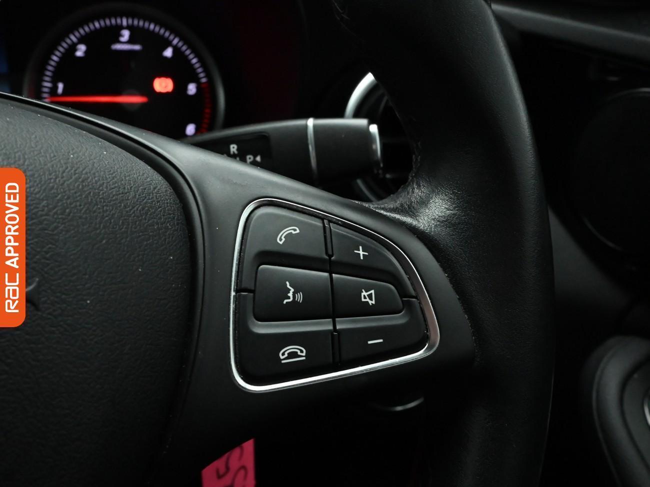 Used Mercedes-Benz C Class 2017 for sale - 77976236: Photo 24