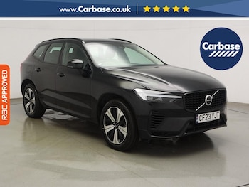 Used Volvo XC60 2023 for sale - 78541739: Photo