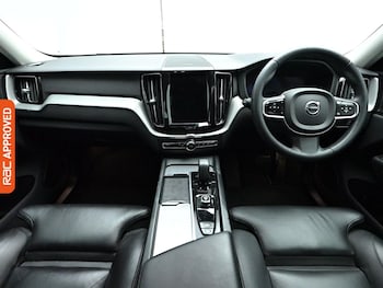 Used Volvo XC60 2023 for sale - 78541739: Photo
