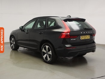 Used Volvo XC60 2023 for sale - 78541739: Photo