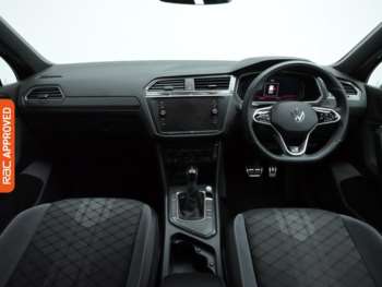 Used Volkswagen Tiguan 2021 for sale - 74937738: Photo