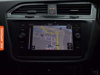 Used Volkswagen Tiguan 2021 for sale - 74937738: Photo