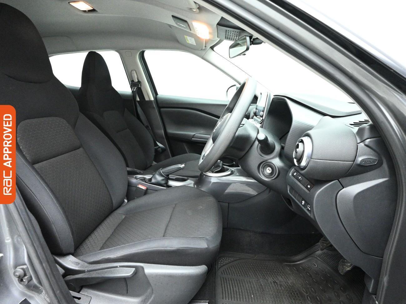 Used Nissan Juke 2021 for sale - 78122428: Photo 11