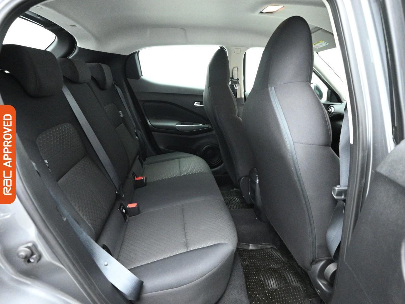 Used Nissan Juke 2021 for sale - 78122428: Photo 12