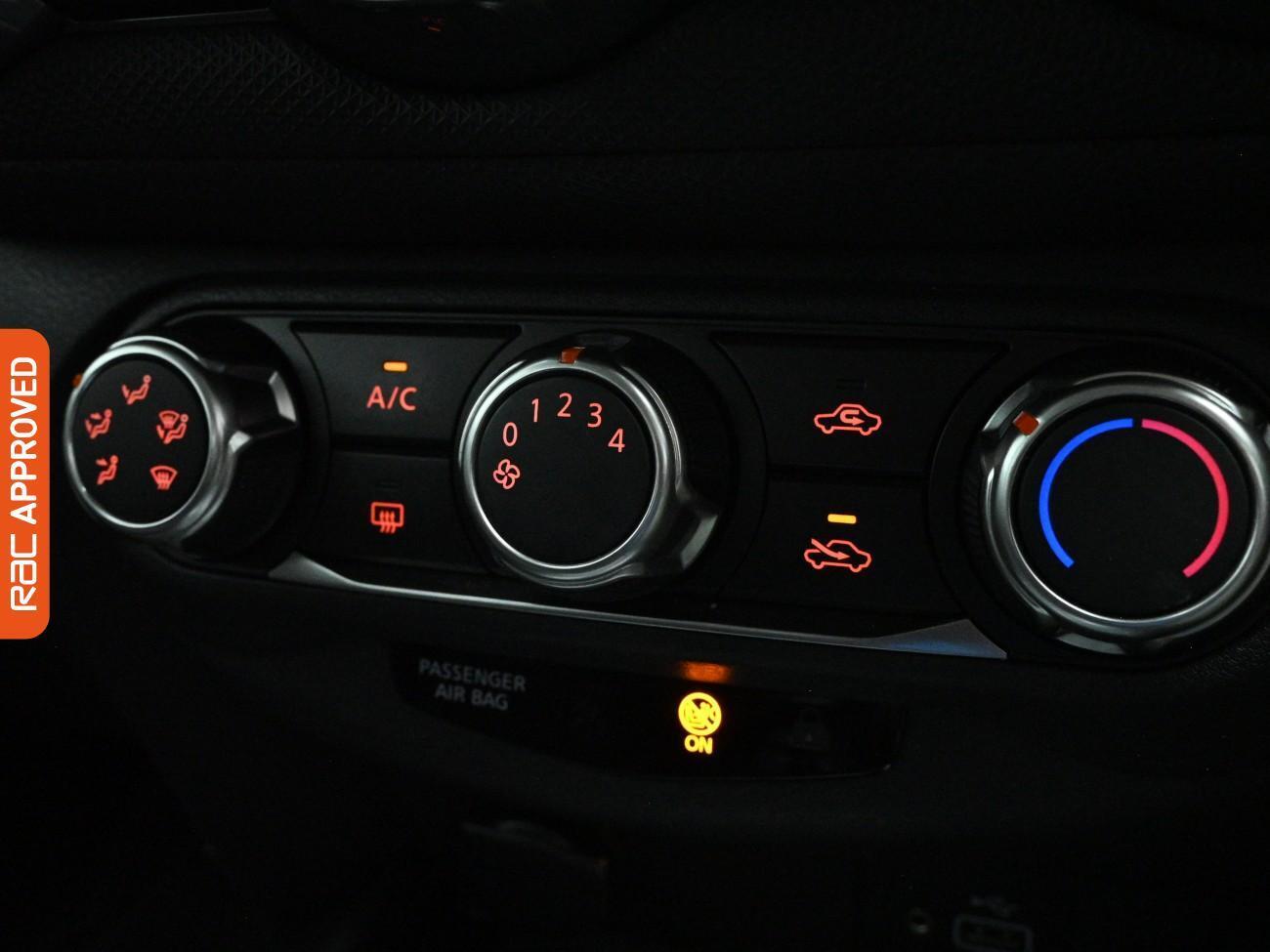 Used Nissan Juke 2021 for sale - 78122428: Photo 16